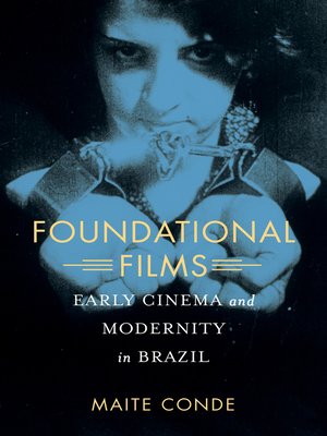 cover image of Foundational Films